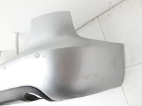 Audi A6 4F C6 qu 04-08 Kombi Stoßstange Stoßfänger Heckstosstange Hinten LY7W Audi A6 4F C6 qu 04-08 05.04.2006... Vorschau 5