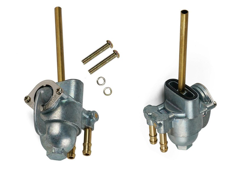Robinet De Carburant Honda Cb350f Cb500k Cb750k Cb550k
