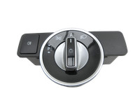 Mercedes E220 S212 09-13 Lichtschalter Schalter Mercedes E220 S212 09-13 15.11.2010 A2129056800 A21290568009107... Vorschau 1