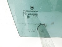 VW Golf VII 7 Variant 13-17 Kombi Seitenscheibe RHK Türscheibe Rechts Hinten Orig. getönt VW Golf VII 7 Variant... Vorschau 2