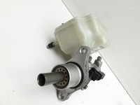 Audi A3 8P 08-10 Hauptbremszylinder Bremszylinder Audi A3 8P 08-10 27.04.2009 1K1614019K gebraucht Vorschau 5