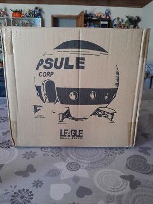 Photos de l'objet d'un acheteur vérifié