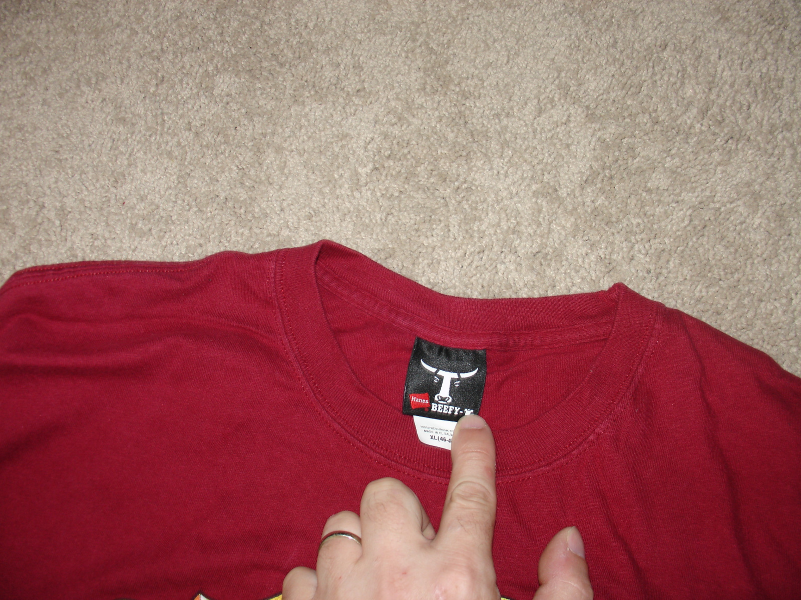 Sierra Nevada Brewery Summerfest Bottom Fermented Beer Extra Large Tee Shirt