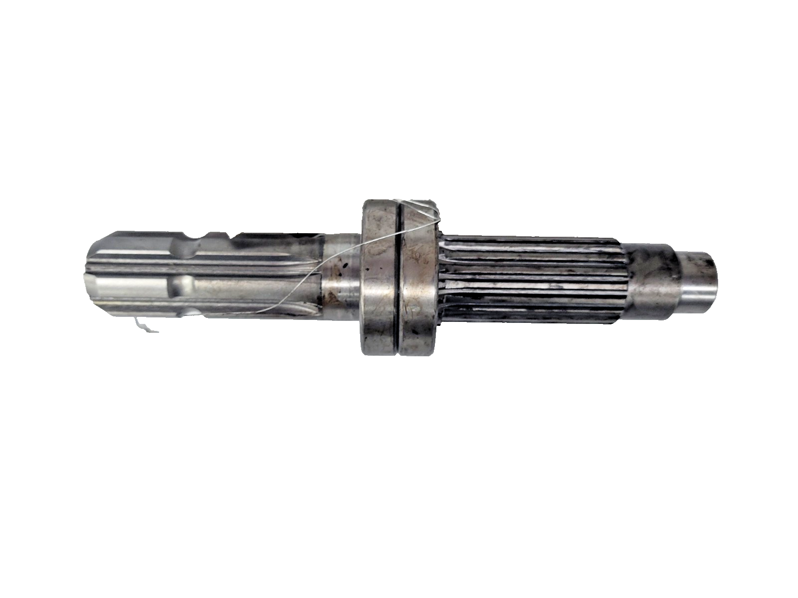 Takef GM 9.25 Front Driver's Side Axle (Stub Shaft) | Kodiak Truck