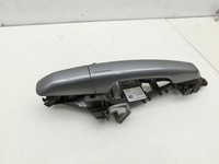 Range Rover Evoque L538 11-15 Kombi Türgriff Griff aussen Rechts Hinten 949 Range Rover Evoque L538 11-15... Vorschau 4