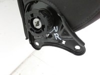 Audi A4 8W B9 15-19 Kombi Sitzbezug Rückenpolster Rechts Vorne für Beifahrer Sitz Audi A4 8W B9 15-19 08.08.2017... Vorschau 5