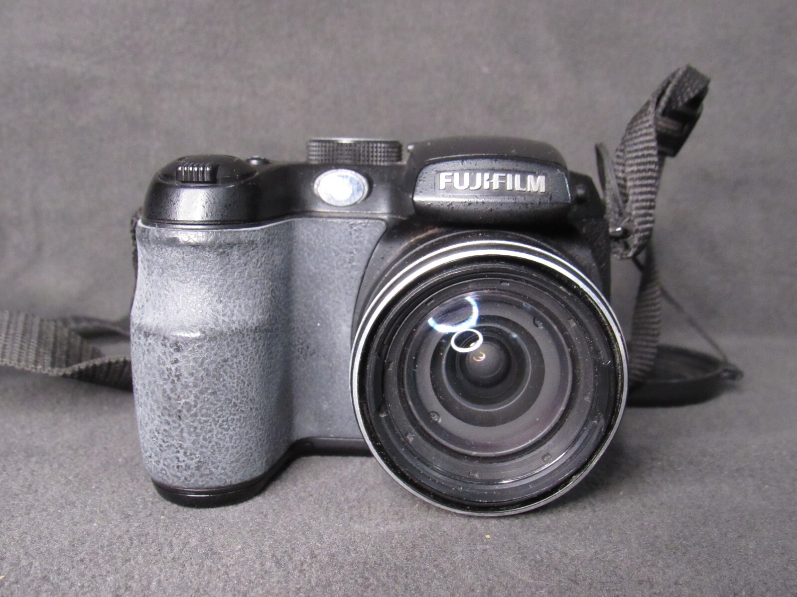 Fuji Finepix S1500 10MP Digital Camera Tested 12X Wide Angle Fuji Finepix S1500 10MP Digital Camera Tested 12X Wide Angle