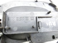 BMW E63 6er 650i 07-10 Coupe Türgriff Griff aussen Rechts Vorne 668 BMW E63 6er 650i 07-10 08.02.2008 51217191618... Vorschau 6