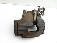 VW T6 7E 15-19 TDI 2,0 75KW Bremssattel Bremszange Vorne Links VW T6 7E 15-19 30.08.2016 7H0615123A gebraucht Vorschau 5