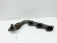 Mercedes C218 CLS 350 11-14 CDI 3,0 190KW Abgaskrümmer Links Flexrohr Mercedes C218 CLS 350 11-14 25.01.2011... Vorschau 5