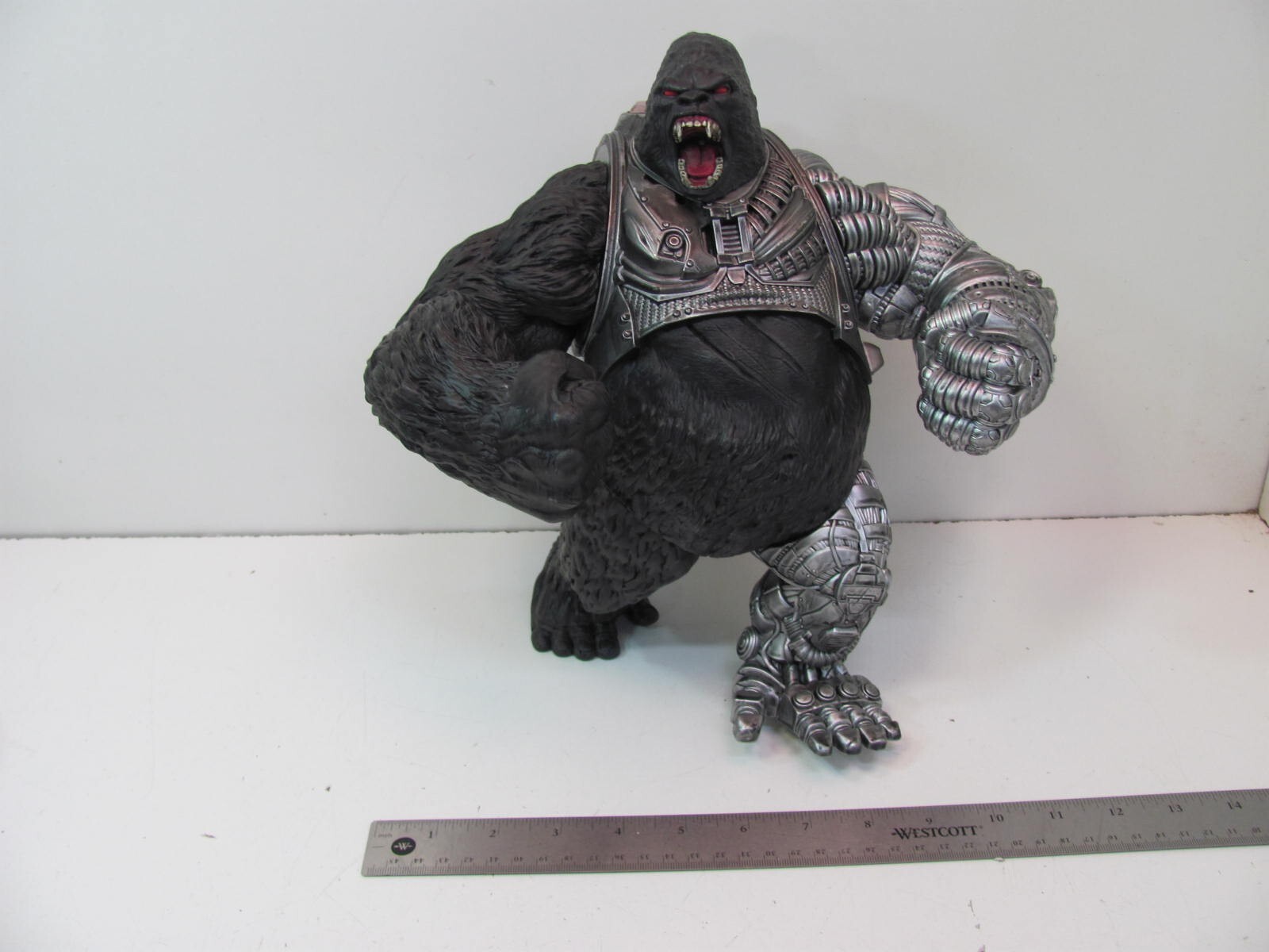 King Kong 13