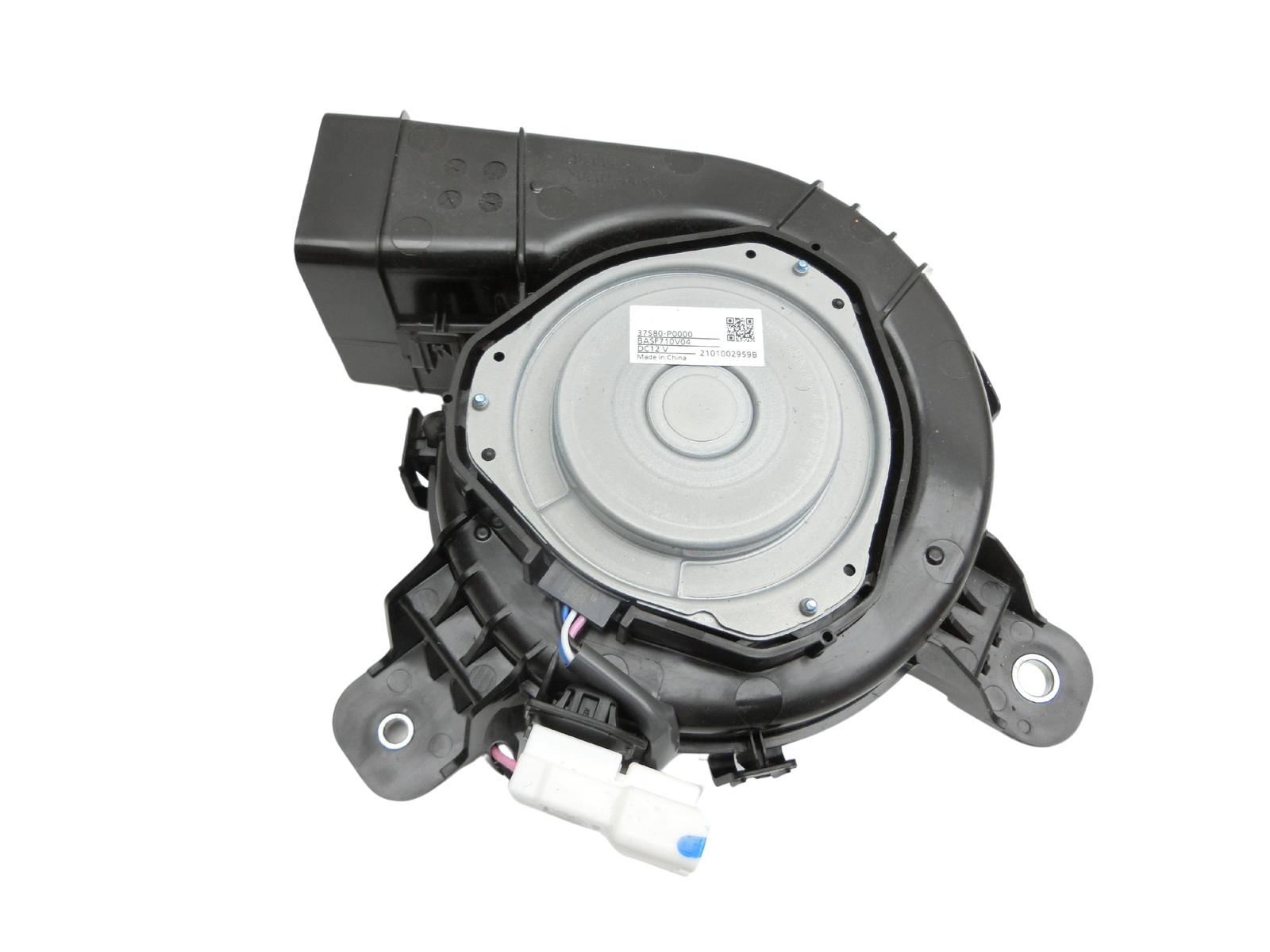 Hyundai Tucson IV NX4 20-24 Gebläsemotor Lüftermotor Heizungsgebläse  - Bild 1