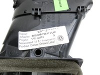 VW Golf CC 517 11-16 Luftdusche Luftdüse Volkswagen Rechts VW Golf CC 517 11-16 24.04.2014 5K0819704K 5K0819704KVLW... Vorschau 4