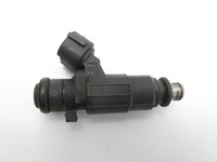 VW Phaeton 3D 02-07 4,2 246KW Injektor Einspritzdüse Zyl.7 VW Phaeton 3D 02-07 02.09.2004 079133551B 0280156180... Vorschau 2