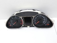 Audi A6 4F C6 05-09 TDI 3,0 165KW Kombiinstrument Tacho Audi A6 4F C6 05-09 16.06.2005 4F0920934GX 4F0920982T gebraucht Vorschau 5