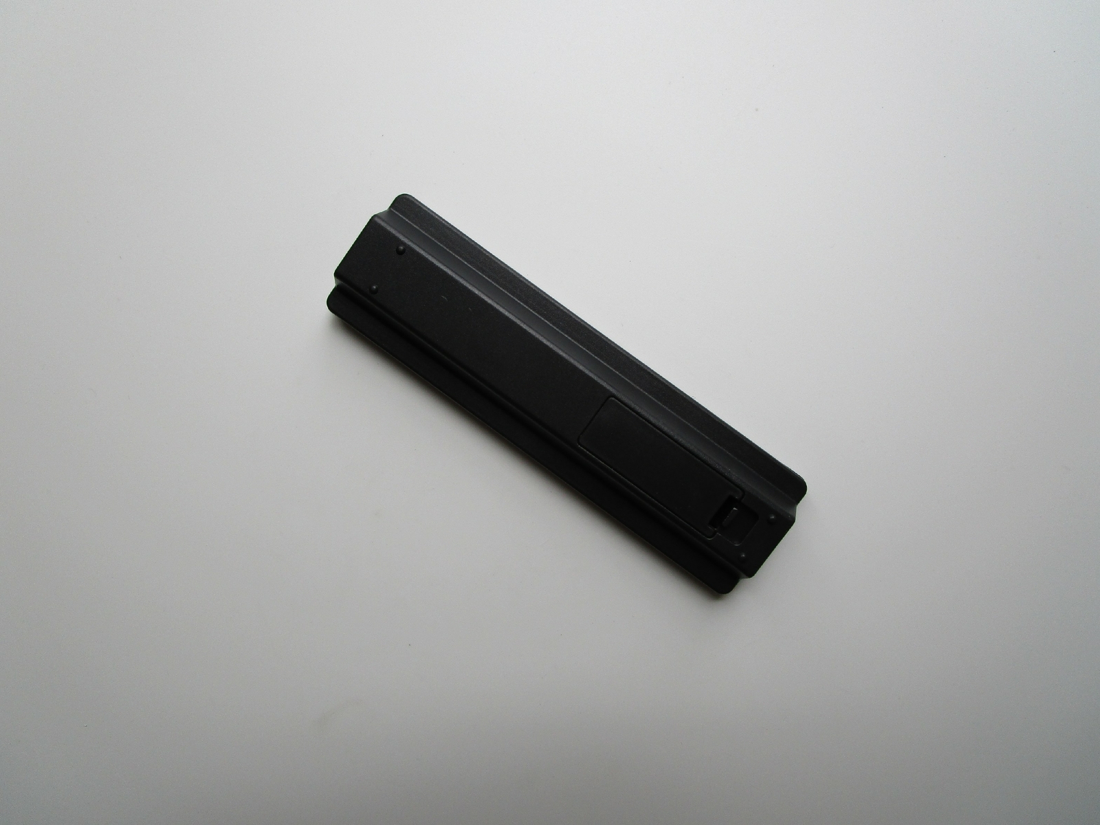 Remote Control For Gogen RC4875 RC-4875 TVF22E384WEB LED LCD HDTV TV TELEVISION