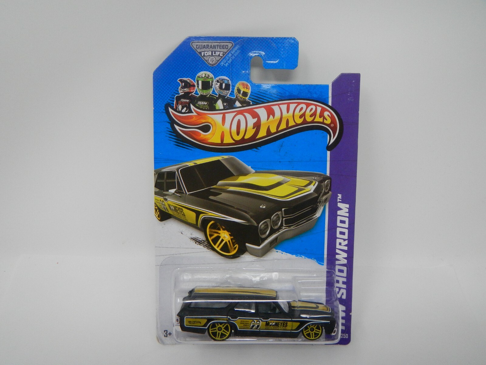Hot Wheels '70 Chevelle SS Wagon 10台 Hot Wheels 70 CHEVELLE SS WAGON HW Daredevils Series | eBay