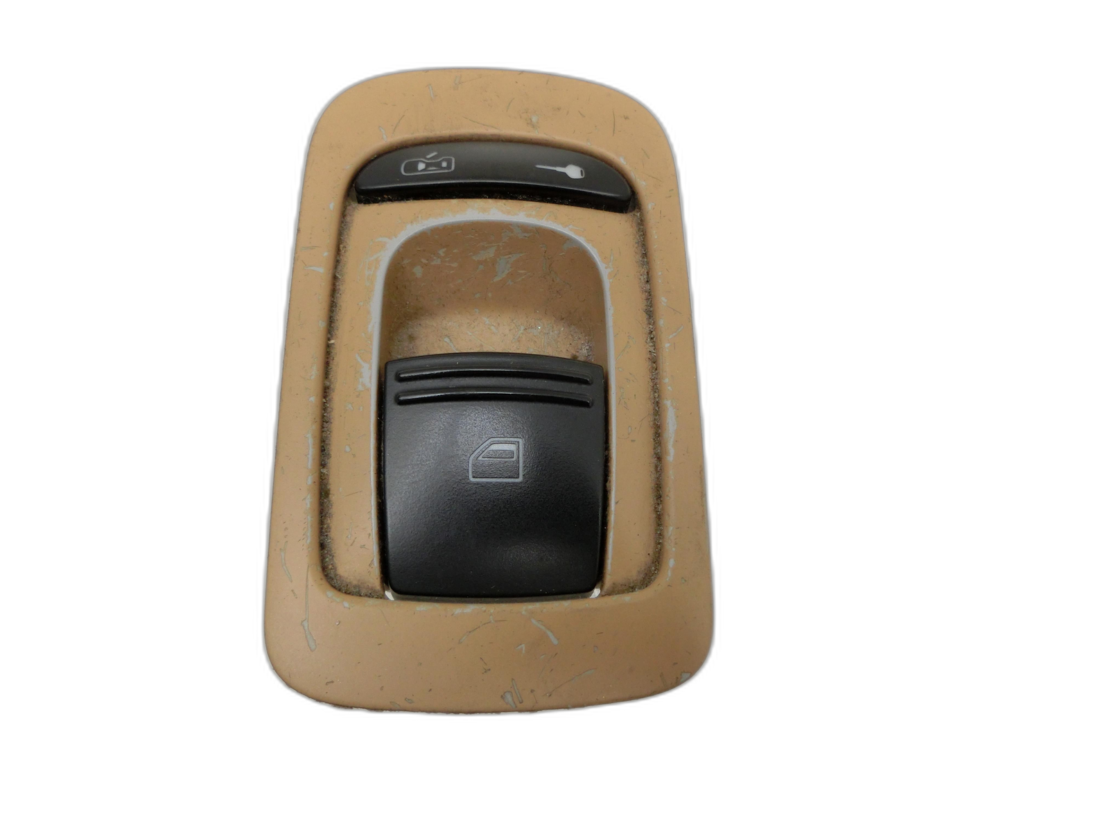 Porsche Cayenne 9PA 07-10  Fensterheberschalter Schalter Links Vorne  - Bild 1