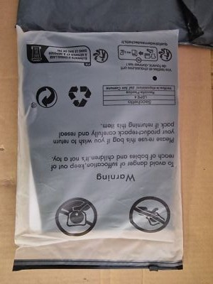 Fotos del artículo de un comprador verificado