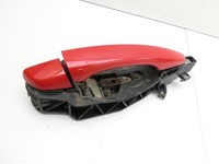 Citroen C4 Cactus 14-18 Türgriff Griff aussen Rechts Hinten KKN Citroen C4 Cactus 14-18 01.01.2015 1609239680 gebraucht Vorschau 4