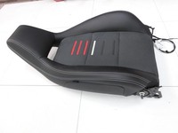 Mercedes W176 A180 15-18 5T Sitzbezug Rückenpolster Rechts Vorne für Beifahrer Sitz Mercedes W176 A180 15-18... Vorschau 5