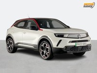 2023 Vauxhall Mokka 100kW GS Line 50kWh 5dr Auto Crossover/SUV ELECTRIC Automati