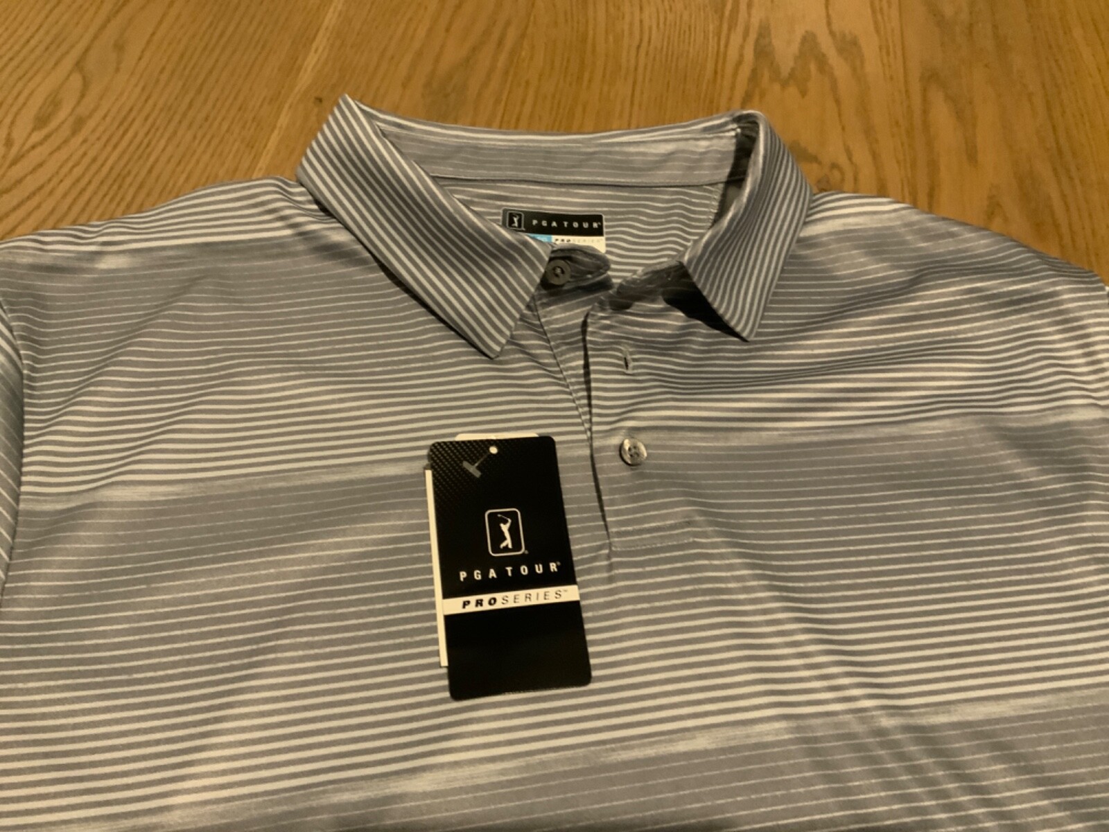 local golf✖️PGC POLO POLO – Pacific GOLF CLUB