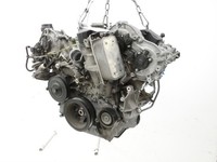 Mercedes GLK 300 X204 08-12 3,0  272.948 Motor Triebwerk Mercedes GLK 300 X204 08-12 30.06.2009 A2720109845 gebraucht Vorschau 5