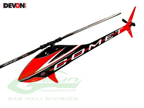 helicoptero electrico radio control