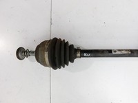 BMW X3 F25 10-14 2,0 135KW Autom 4WD Antriebswelle Gelenkwelle Rechts Vorne BMW X3 F25 10-14 20.03.2012 7598028... Vorschau 4