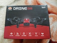 hasakee drone q6