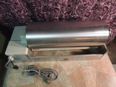 Kodak Rapid Color Processor Model 16-K  (16 x 20) Dark Room Equipment