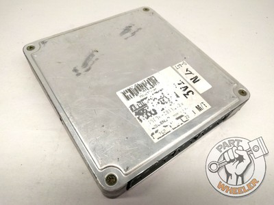 90-95 Toyota Hilux 4Runner Pickup ECU ECM PCM Engine Control Module 89661-35510