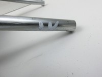 Volvo V70 135 07-13 Kopfstütze für Fahrer Sitz Links Vorne Volvo V70 135 07-13 17.06.2010 gebraucht Vorschau 5