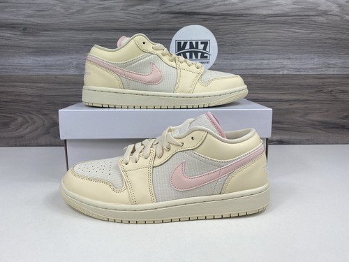 靴 Nike Air Jordan 1 Low \"Coconut Milk\" 17494630_36239004_600.jpg