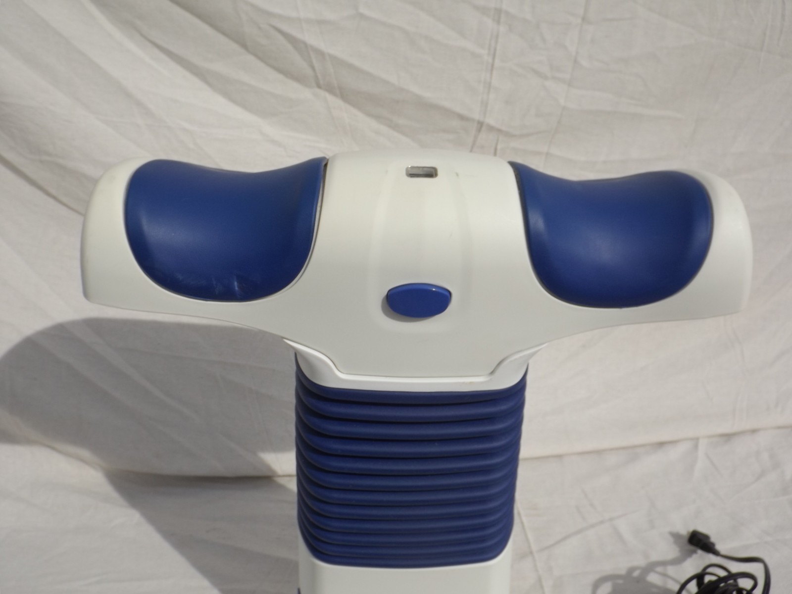 BACK2LIFE Continuous Motion Therapeutic Back To Life Pain Therapy Massager Nice