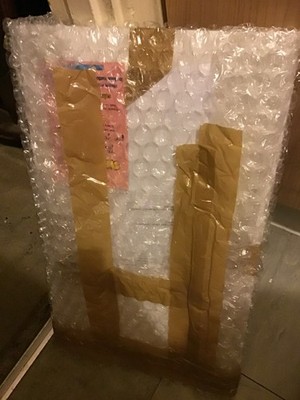 Item photo(s) from verified buyer