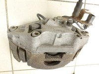 Audi A6 4F C6 04-08 TDI 3,0 171KW Bremssattel Bremszange Vorne Rechts Audi A6 4F C6 04-08 28.12.2007 4F0615124 gebraucht Vorschau 2
