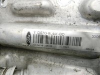 Ford Grand C-MAX 15-19 1,5 110KW Abgaskühlung Wärmetauscher Ford Grand C-MAX 15-19 27.05.2016 DS7G-9L440-BD gebraucht Vorschau 4