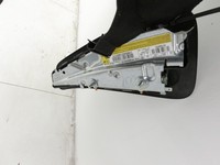 Mercedes S212 E350d 13-16 Kombi Sitzbezug Rückenpolster Links Vorne für Fahrer Sitz SRS Mercedes S212 E350d 13-16... Vorschau 5