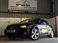 2016 Audi A3 1.4 TFSI Sport Sportback Euro 6 (s/s) 5dr (Nav) HATCHBACK Petrol Ma