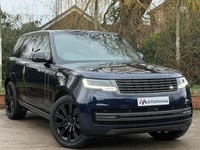 2022 Land Rover Range Rover 3.0 D350 MHEV HSE Auto 4WD Euro 6 (s/s) 5dr ESTATE D