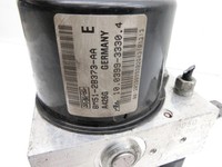 Ford Focus II CC 08-10 ABS Steuergerät Aggregat Hydraulikblock Ford Focus II CC 08-10 12.03.2008 8M51-2C405-FA... Vorschau 6