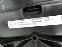 Mini F55 One 14-17 Panoramadach Mini F55 One 14-17 02.07.2015 5410-7379616 7305958-14 gebraucht Vorschau 6