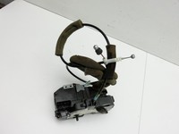 Nissan Note E12 13-17 5T Türschloss m. ZV Stellmotor Rechts Hinten Nissan Note E12 13-17 25.02.2016 825003VV0A gebraucht Vorschau 3