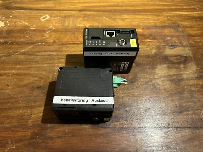 Keyence IV2-G30