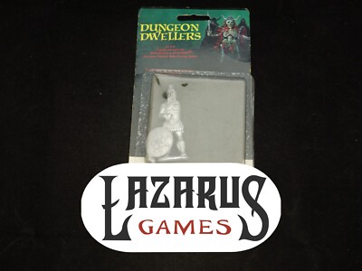 Heritage Models: Dungeon Dwellers - Titan 1292 (oop metal, NiB)