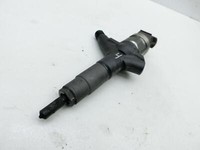 Subaru Outback 4 IV BR 13-14 2,0D 110KW Injektor Einspritzdüse Zyl.4 Subaru Outback 4 IV BR 13-14 21.03.2014... Vorschau 2