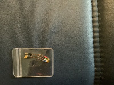 Artikelfoto(s) von einem verifizierten Käufer