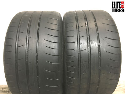 Dunlop Sport Maxx Race 2 P305/30ZR20 103Y | 305/30R20